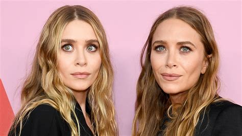 pictures of the olsen twins.